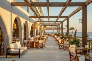 Villa Le Blanc, a Gran Meliá Hotel ohne Transfer