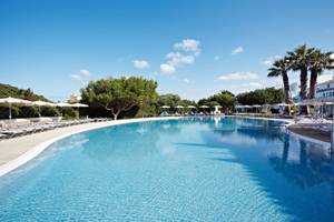 Grupotel Aldea Cala'n Bosch Hotel in Menorca