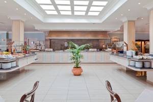Grupotel Aldea Cala'n Bosch Hotel in Menorca