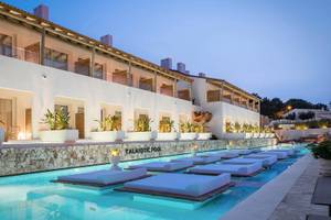 Lago Resort Menorca - Suites del Lago