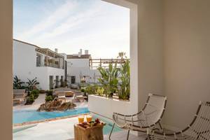 Lago Resort Menorca - Suites del Lago