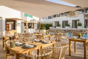 Lago Resort Menorca - Suites del Lago