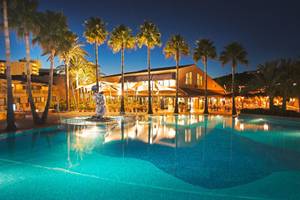 Hotel Royal Son Bou Club ohne Transfer
