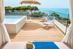 Victoria Menorca Hotel