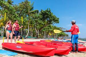 Senator Puerto Plata Spa Resort in Dom. Republik - Norden (Puerto Plata & Samana)