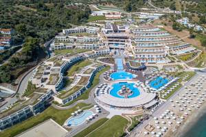 Miraggio Thermal Spa Resort inklusive Privattransfer