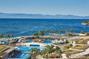 Miraggio Thermal Spa Resort inklusive Privattransfer