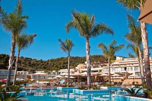 Miraggio Thermal Spa Resort inklusive Privattransfer