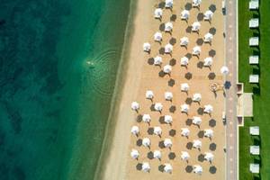 Miraggio Thermal Spa Resort inklusive Privattransfer
