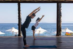 Miraggio Thermal Spa Resort inklusive Privattransfer