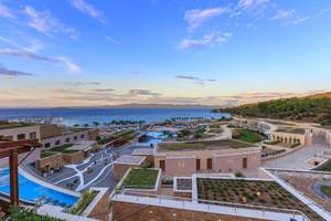Miraggio Thermal Spa Resort inklusive Privattransfer