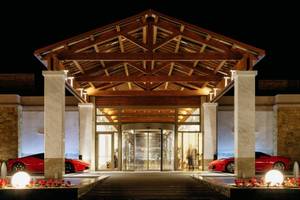 Miraggio Thermal Spa Resort inklusive Privattransfer