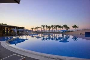 Miraggio Thermal Spa Resort inklusive Privattransfer