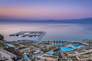 Miraggio Thermal Spa Resort inklusive Privattransfer