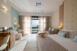 Miraggio Thermal Spa Resort inklusive Privattransfer