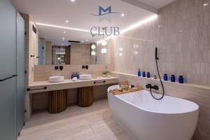Miraggio Thermal Spa Resort inklusive Privattransfer