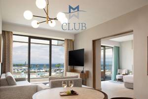 Miraggio Thermal Spa Resort inklusive Privattransfer