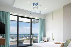 Miraggio Thermal Spa Resort inklusive Privattransfer