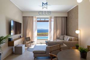 Miraggio Thermal Spa Resort inklusive Privattransfer