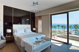 Miraggio Thermal Spa Resort inklusive Privattransfer