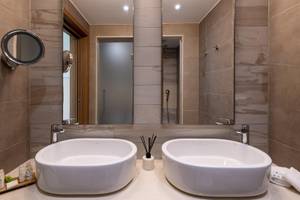 Miraggio Thermal Spa Resort inklusive Privattransfer