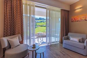 Miraggio Thermal Spa Resort inklusive Privattransfer
