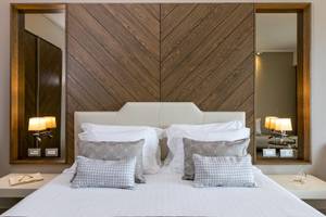 Miraggio Thermal Spa Resort inklusive Privattransfer