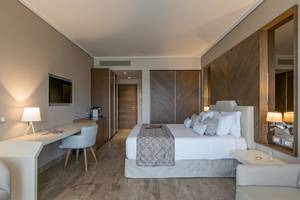 Miraggio Thermal Spa Resort inklusive Privattransfer