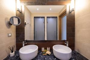 Miraggio Thermal Spa Resort inklusive Privattransfer