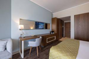 Miraggio Thermal Spa Resort inklusive Privattransfer