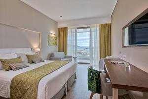 Miraggio Thermal Spa Resort inklusive Privattransfer