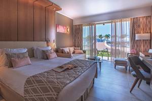 Miraggio Thermal Spa Resort inklusive Privattransfer