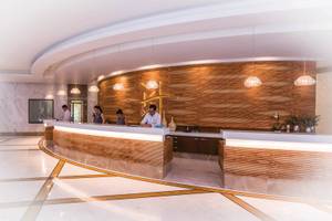 Miraggio Thermal Spa Resort inklusive Privattransfer