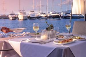 Miraggio Thermal Spa Resort inklusive Privattransfer