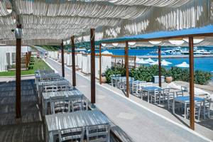 Miraggio Thermal Spa Resort inklusive Privattransfer