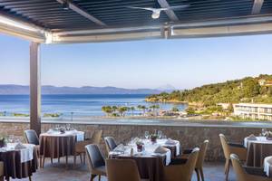 Miraggio Thermal Spa Resort inklusive Privattransfer