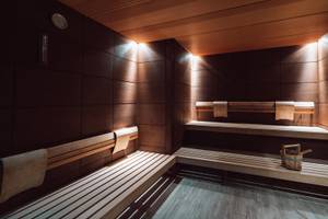 Miraggio Thermal Spa Resort inklusive Privattransfer