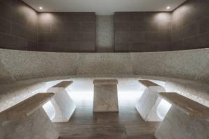 Miraggio Thermal Spa Resort inklusive Privattransfer