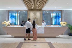 Miraggio Thermal Spa Resort inklusive Privattransfer