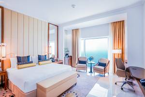 Rixos Marina Abu Dhabi Hotel