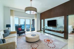 Rixos Marina Abu Dhabi Hotel