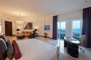 Rixos Marina Abu Dhabi Hotel