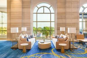 Rixos Marina Abu Dhabi Hotel