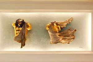 Yria Island Boutique Hotel & Spa in Santorin