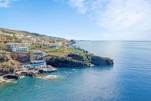 Sentido Galosol Hotel in Madeira