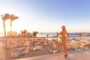 Pickalbatros Aqua Park Resort - Hurghada