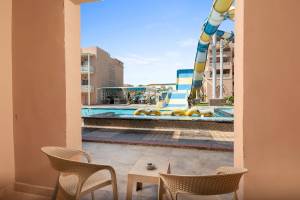 Pickalbatros Aqua Park Resort - Hurghada