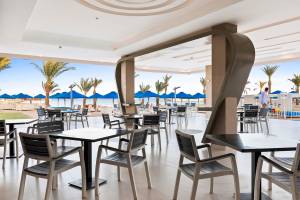 Pickalbatros Aqua Park Resort - Hurghada