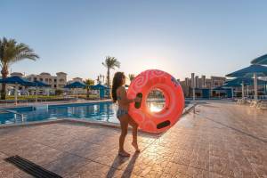 Pickalbatros Aqua Park Resort - Hurghada