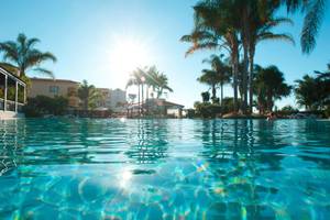 Suite Hotel Eden Mar in Madeira